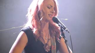 Samantha Fish  Last september Lehenbachhalle Winterbach 16112013 [upl. by Ytsirt]