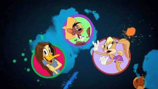 The Looney Tunes Show Intro [upl. by Ann205]