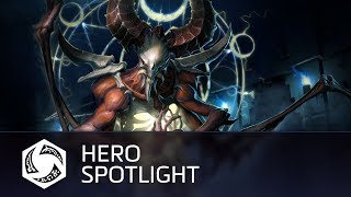 Mephisto Spotlight [upl. by Ricardama]