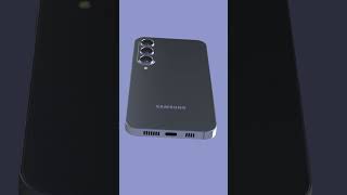 Samsung Galaxy A56  2024 fonebar [upl. by Akirdnuhs]