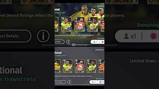 2 Epics in 5 Trials 😳😧  efootball2024 efootball shorts [upl. by Michell772]