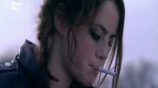 Skins Effy  Sometimes I Think I Was Born Backwards Scene [upl. by Akinwahs828]