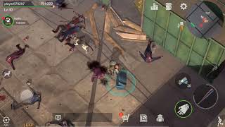 Derelict factory walkthrough wasteland survival zombie [upl. by Wampler152]