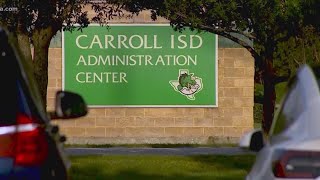 Southlake Carroll ISD files lawsuit challenging Title IX changes meant to protect LGBTQ students [upl. by Ehling]