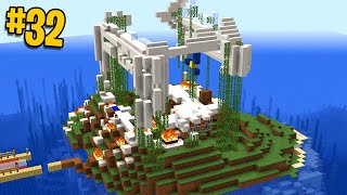 Minecraft Mianitian Isles w Syndicate Ep 32 [upl. by Eeneg]