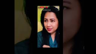 dubsmash FPJ lines sharon lines Kahit konting pagtingin parody [upl. by Oriana]