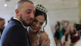 IL VIDEO PERFETTO PER IL TUO MATRIMONIO [upl. by Idnahk]