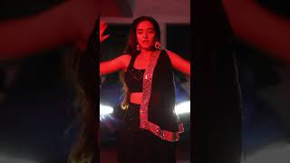 Main Toh Naachungi 💃✨SunSajni SatyaPremKiKatha shorts AnushkaSen04 [upl. by Esekram21]