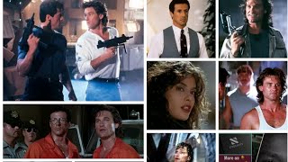 Tango amp Cash movie you never sawfilm Vous Ignorez sylvesterstallone kurtrussell terihatcher [upl. by Abott657]