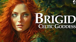 Brigid An Introduction to the Goddess of Poets Healing amp Blacksmiths Celtic Mythology Explained [upl. by Auberbach]