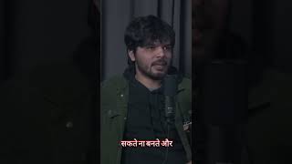 lakshay Chaudhary nahi de te apna gr ka address 😱😱 viralshort podcast interview trending [upl. by Deena609]