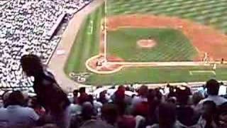 Braves  Tomahawk Chop [upl. by Aelyk236]