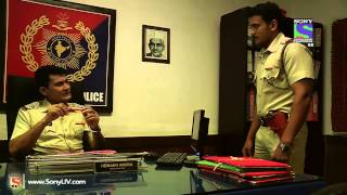 Crime Patrol  Discontented  Episode 412  5th September 2014 [upl. by Llenod]