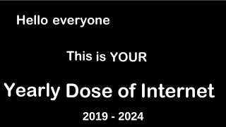 1 HOUR COMPILATION OF DAILY DOSE OF INTERNET YEARLY DOSE OF INTERNET😄 2019  2024 MOMENTS [upl. by Eicram]