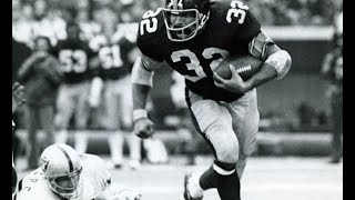 All 4 Calls of the Immaculate Reception [upl. by Dempsey]