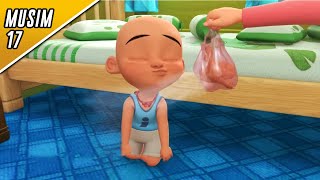 Upin amp Ipin Musim 18 Full Movie  Ayam Goreng Kesukaan Ipin  Upin Ipin Terbaru 2024 [upl. by Schnur]