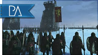 HOUSE TULLY UNDER SIEGE  Seven Kingdoms Total War Mod Gameplay [upl. by Akema]