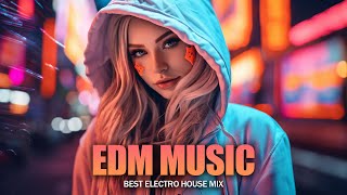 EDM Music Mix 2023 🎧 Mashups amp Remixes Of Popular Songs 🎧 Bass Boosted 2023  Vol 122 [upl. by Eveneg73]