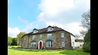 SOLD Rockfort House Innishannon West Cork [upl. by Obelia]