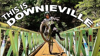 Best Trails In the USA Downieville Is Hard To Beat [upl. by Farah]