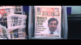 Diana  Der Film  Trailer 2  Deutsch  German 2014 [upl. by Fairfax]