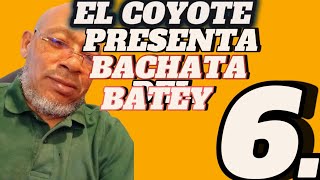 BACHATA DEL BATEY 6 [upl. by Edmunda]