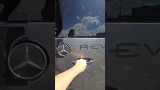 2025 Winnebago Revel 60 second tour sprintervanconversion mercedesbenzsprinter adventurevan [upl. by Elroy]