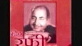 Film Garama Garam Year 1957 Song Bach Bach ke chalo ri mori by Rafi Sahabflv [upl. by Dottie]