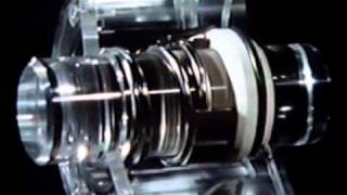 Basics Mechanical Seals EN [upl. by Euk]