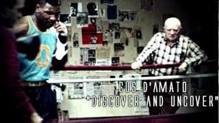 Cus Damato  Discover and Uncover Tribute [upl. by Rocky]