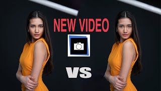 Portrait pro 23 vs Portrait ai 2023 REMATCH [upl. by Whiney351]