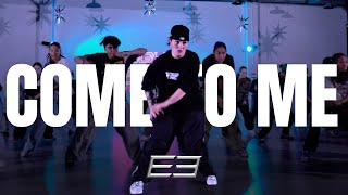 Diddy  Come To Me  Choreography by Kerrie Milne [upl. by Yhotmit]