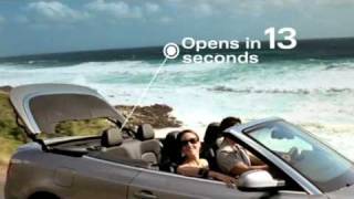 Audi A5 Cabriolet Movie [upl. by Lorollas]