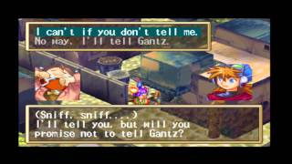 HDGrandia Walkthrough Part 2 Treasure Hunt [upl. by Oletha187]