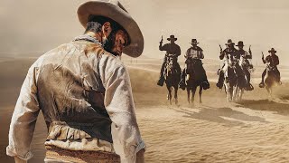 El Oro de Jesse James  Telepeliculas  Pelicula De Vaqueros Completa En Espanol Latino [upl. by Niwred]