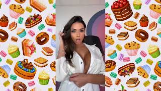 TikTok big bang Challenge 🍎🍓🌶2023 tiktok bigbanktiktok omg usa australia israel shorts [upl. by Yrrok]