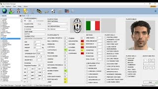 Tutorial  How to use Team Editor Manager [upl. by Milak577]