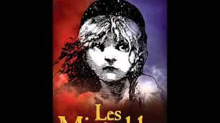 Les Miserables 25th Anniversary Look Down [upl. by Pournaras832]