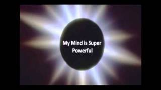 1000 Subliminal Power Affirmations in 1 Minute [upl. by Nonnah]