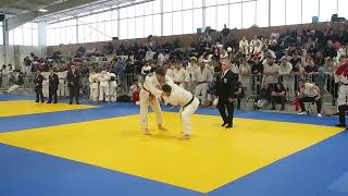 Judo club Ban St Martin [upl. by Eugen]