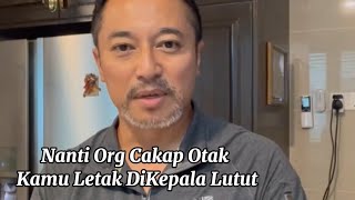 Isu Ringgit Isham Jalil Sekolahkan Lokman [upl. by Yenar18]