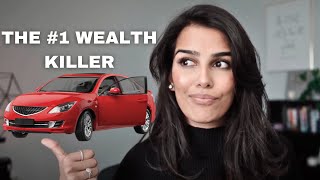 ACCOUNTANT EXPLAINS How much car can you REALLY afford By Salary [upl. by Schapira]