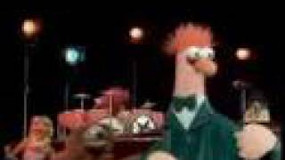 Beaker sings feelings [upl. by Nahtnoj]