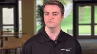 VMware Certification Story Dan McGee VCPDCV VCPCloud VCP5DT [upl. by Milda394]