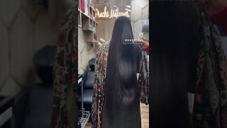 Keratin Hair treatment hairtransformation [upl. by Gnil669]