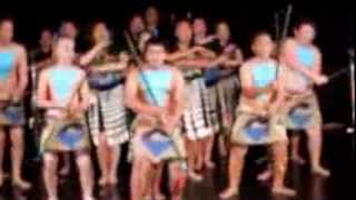 Swanson School Kapa Haka [upl. by Jasisa]