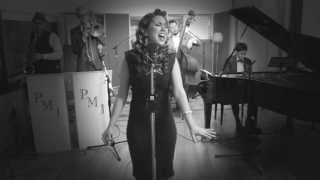 Creep  Vintage Postmodern Jukebox Radiohead Cover ft Haley Reinhart [upl. by Rambert181]