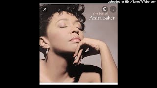 Anita Baker  Giving You The Best That I Got Extended Version [upl. by Aicitel]