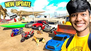 ALL NEW UPDATE CHEATS CODE  INDIAN BIKES DRIVING 3D [upl. by Canica]