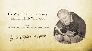 St Alphonsus Liguori  Trailer [upl. by Ymereg]